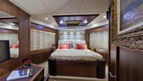 JEEL II -  VIP Cabin 2